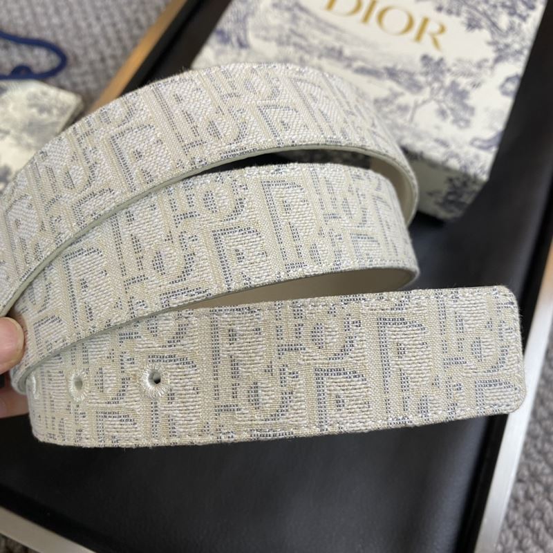 chr1st1an D10r belts